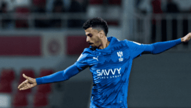 أرقام الهلال في دوري روشن قبل الجولة الـ14