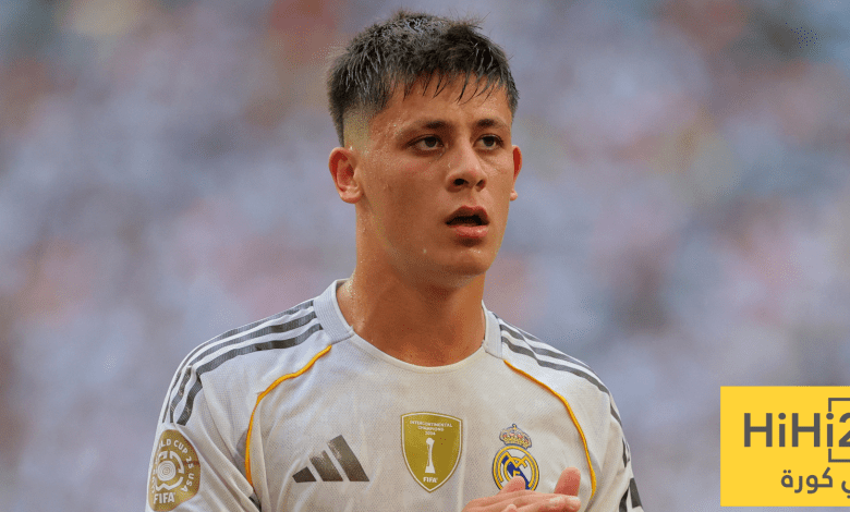 أرقام غولر في دوري أبطال أوروبا هذا الموسم