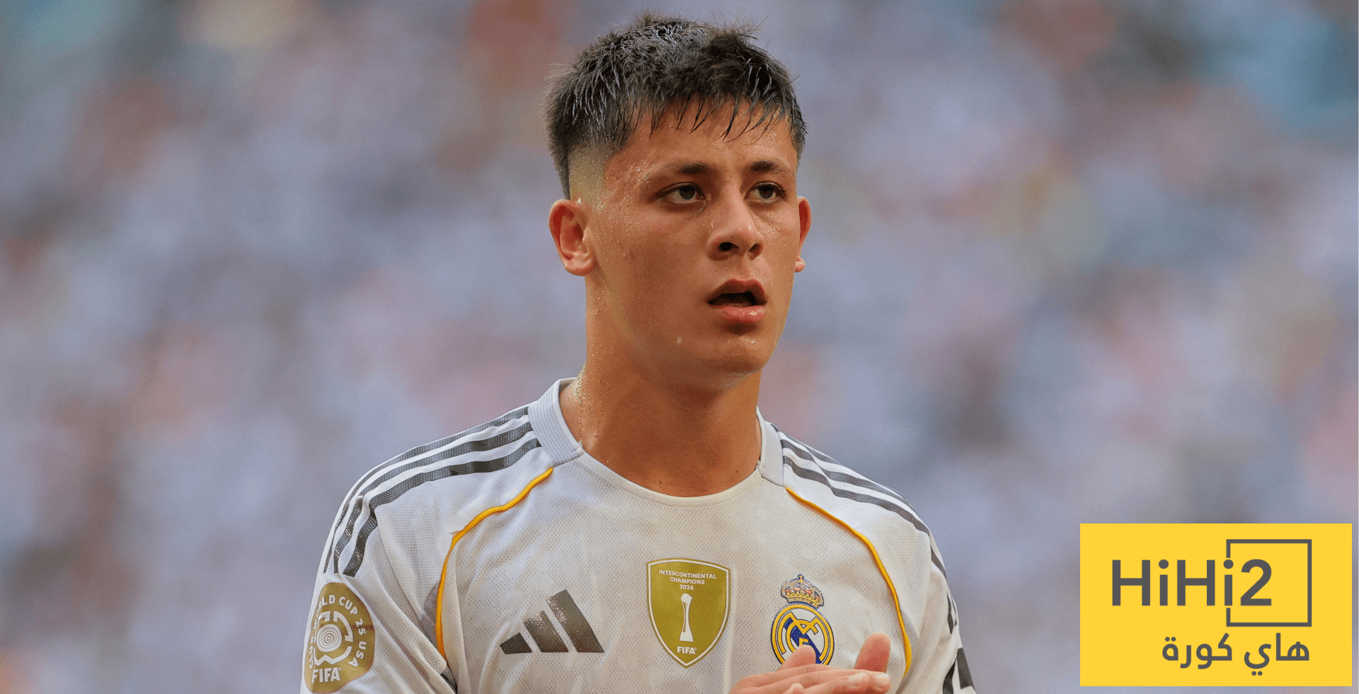 أرقام غولر في دوري أبطال أوروبا هذا الموسم