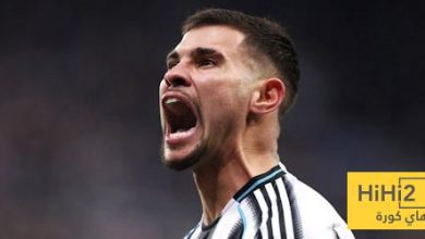 أرقام غيمارايش أمام ليدز يونايتد