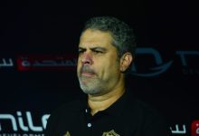 أرقام معتمد جمال في الولاية الأولى كمدرب للزمالك – كل الكورة