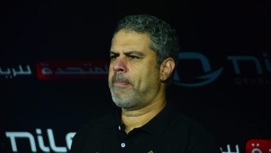 أرقام معتمد جمال في الولاية الأولى كمدرب للزمالك – كل الكورة
