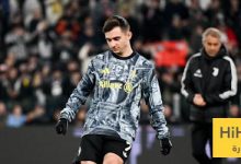 أرقام مهمة قبل مباراة يوفنتوس وساسولو