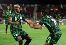 لوكمان - أوسيمين