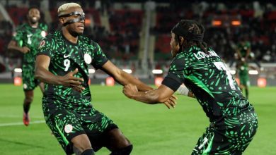 لوكمان - أوسيمين