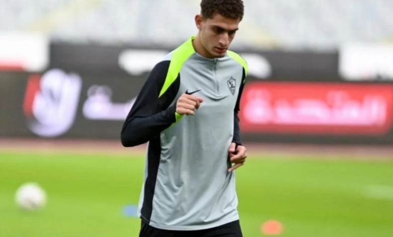 أسامة السيد