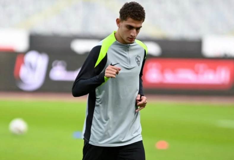 أسامة السيد