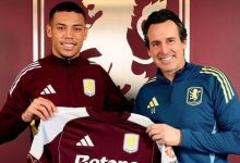 أستون فيلا يعلن تعاقده مع أليسون في أولى صفقاته الشتوية – كل الكورة