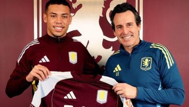 أستون فيلا يعلن تعاقده مع أليسون في أولى صفقاته الشتوية – كل الكورة