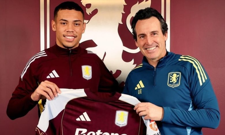 أستون فيلا يعلن تعاقده مع أليسون في أولى صفقاته الشتوية – كل الكورة