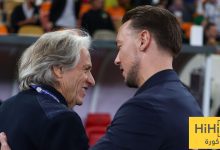 أسلحة النصر التي أخفاها الأهلي في الكلاسيكو !