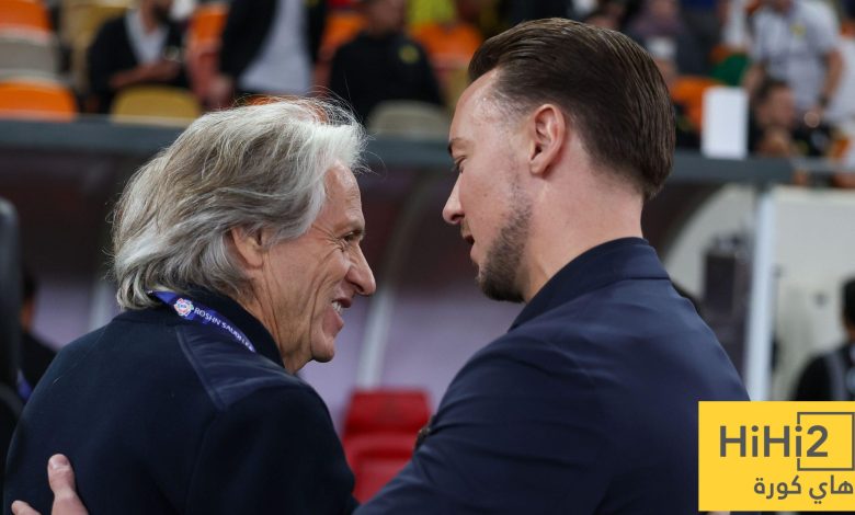 أسلحة النصر التي أخفاها الأهلي في الكلاسيكو !