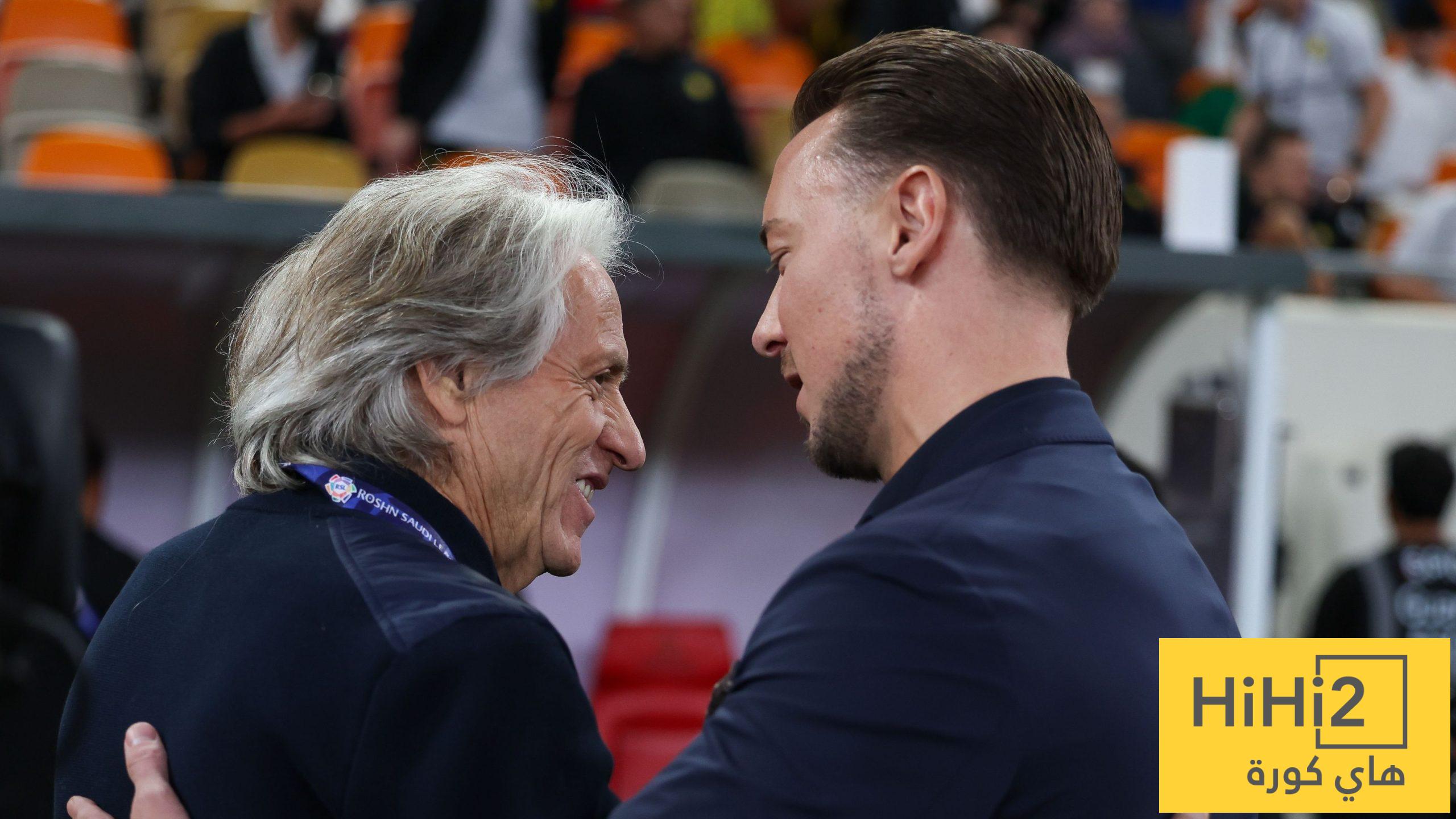 أسلحة النصر التي أخفاها الأهلي في الكلاسيكو !