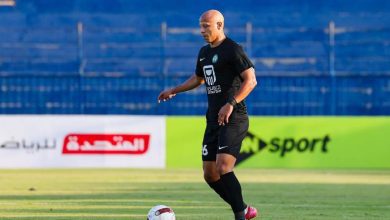 عمرو الجزار