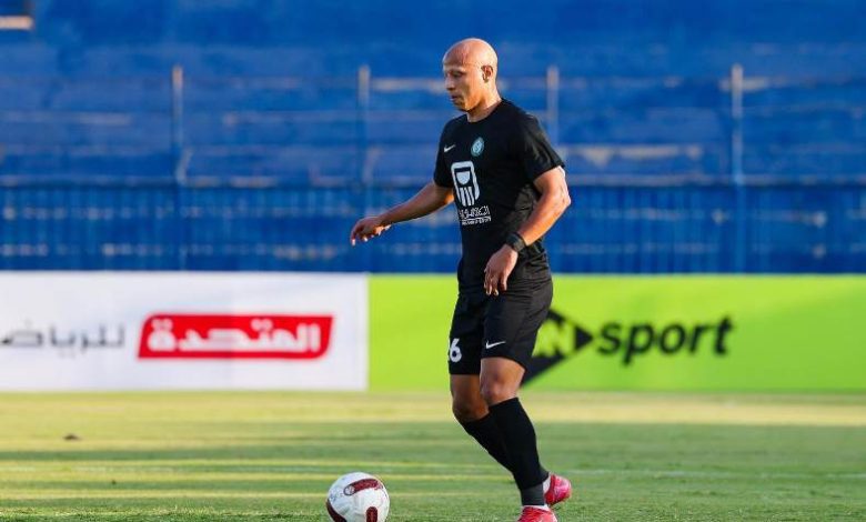 عمرو الجزار