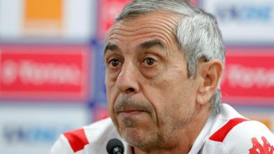 الفرنسي ألان جيريس