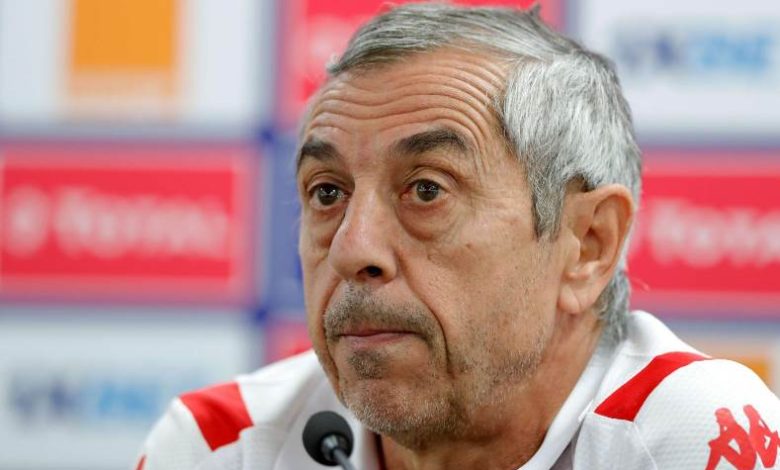 الفرنسي ألان جيريس