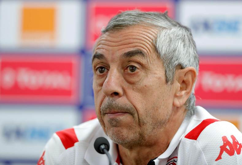 الفرنسي ألان جيريس