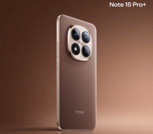 ألوان جديدة لهواتف Redmi Note 15 Pro تتوفر رسميًا بداية من 1 يناير