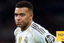 ألونسو رحل .. ومبابي استسلم