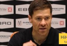 ألونسو : كأس السوبر أقل بطولة لدينا