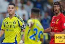 ” أنتم فاشلون ” .. خذلان جماعي يهز مدرج النصر !