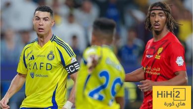 ” أنتم فاشلون ” .. خذلان جماعي يهز مدرج النصر !