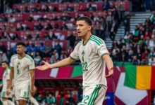 إبراهيم مازا