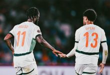 منتخب كوت ديفوار