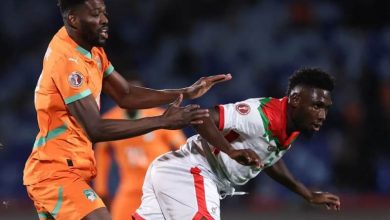 كوت ديفوار وبوركينا فاسو