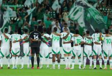 أهلي جدة يواصل مطاردة الهلال ويهزم الخلود بهدف توني – كل الكورة