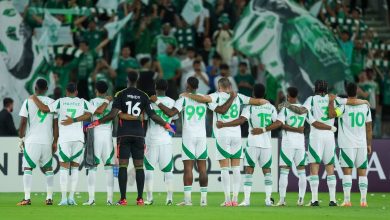 أهلي جدة يواصل مطاردة الهلال ويهزم الخلود بهدف توني – كل الكورة