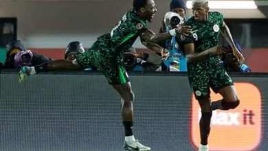 فيكتور أوسيمين