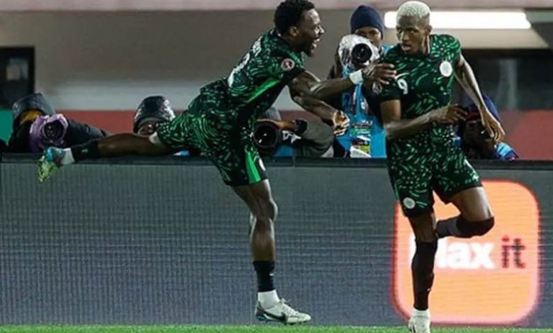 فيكتور أوسيمين