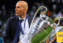 أول تحرك للتعاقد مع زين الدين زيدان