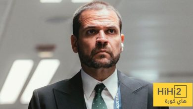 أول تعليق من روي بيدرو بعد الانتصار على النصر