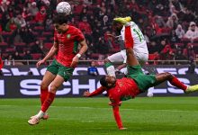 أول رد من الأهلي على التفاوض مع نجم منتخب المغرب – كل الكورة