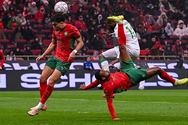 أول رد من الأهلي على التفاوض مع نجم منتخب المغرب – كل الكورة