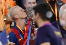 أولمو.. عقدة ريال مدريد ورهان إسبانيا القادم – كل الكورة