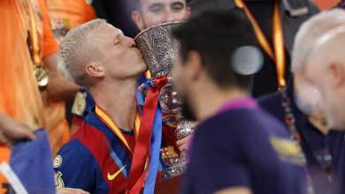 أولمو.. عقدة ريال مدريد ورهان إسبانيا القادم – كل الكورة