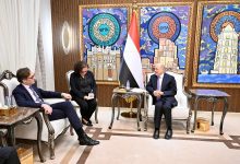 أي اسلحة خارج نطاق الدولة هي البيئة المثالية لتنامي الجماعات المتطرفة