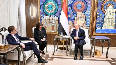 أي اسلحة خارج نطاق الدولة هي البيئة المثالية لتنامي الجماعات المتطرفة