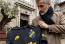 أيك السويدي يتعاقد مع خوسيه ريبيرو لتدريب الفريق حتى نهاية 2028 – كل الكورة