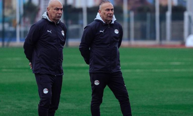 إبراهيم حسن