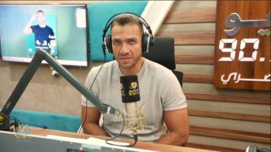 إبراهيم عبد الجواد يُفجر مفاجأة مُدوية بشأن “عمولة” جون إدوارد في صفقة رحيل ناصر ماهر عن الزمالك! صورة