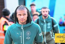 إجابة واحدة ينتظرها برشلونة من آكي !