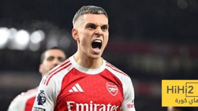 إحصائيات تروسارد في دوري الأبطال