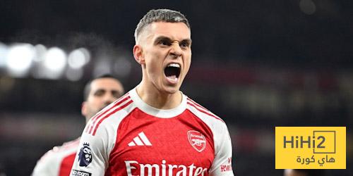 إحصائيات تروسارد في دوري الأبطال