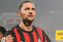 إحصائيات رابيو أمام كومو