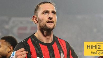 إحصائيات رابيو أمام كومو